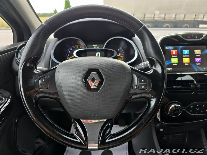 Renault Clio 0.9 TCe 2013-NAVI-KLIMA 2013