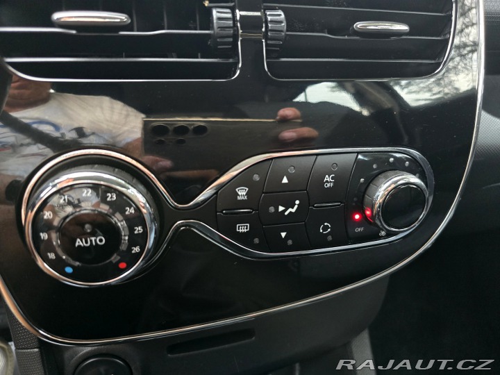 Renault Clio 0.9 TCe 2013-NAVI-KLIMA 2013