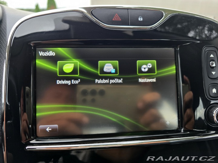 Renault Clio 0.9 TCe 2013-NAVI-KLIMA 2013