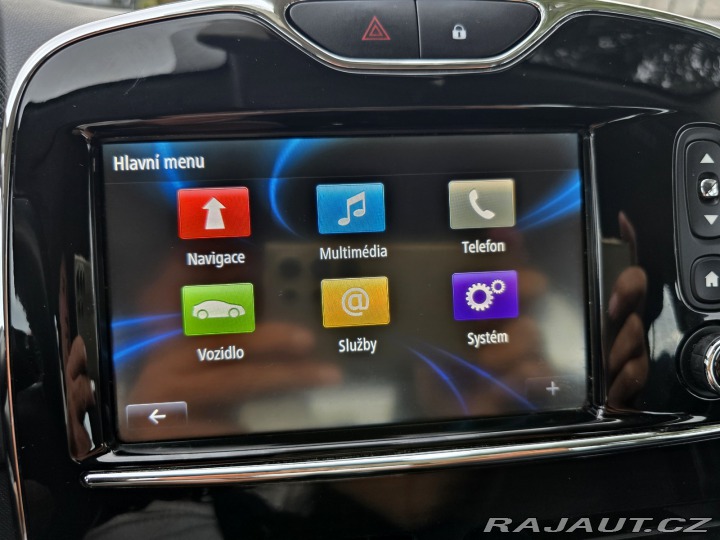 Renault Clio 0.9 TCe 2013-NAVI-KLIMA 2013