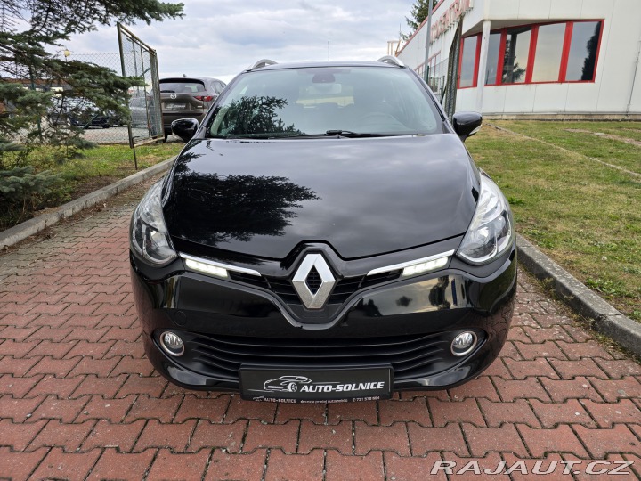 Renault Clio 0.9 TCe 2013-NAVI-KLIMA 2013