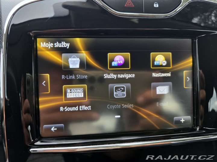 Renault Clio 0.9 TCe 2013-NAVI-KLIMA 2013