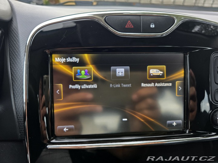 Renault Clio 0.9 TCe 2013-NAVI-KLIMA 2013