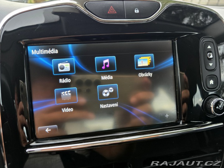 Renault Clio 0.9 TCe 2013-NAVI-KLIMA 2013