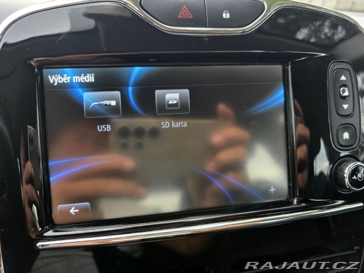 Renault Clio 0.9 TCe 2013-NAVI-KLIMA 2013