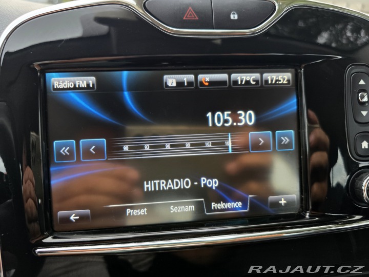 Renault Clio 0.9 TCe 2013-NAVI-KLIMA 2013