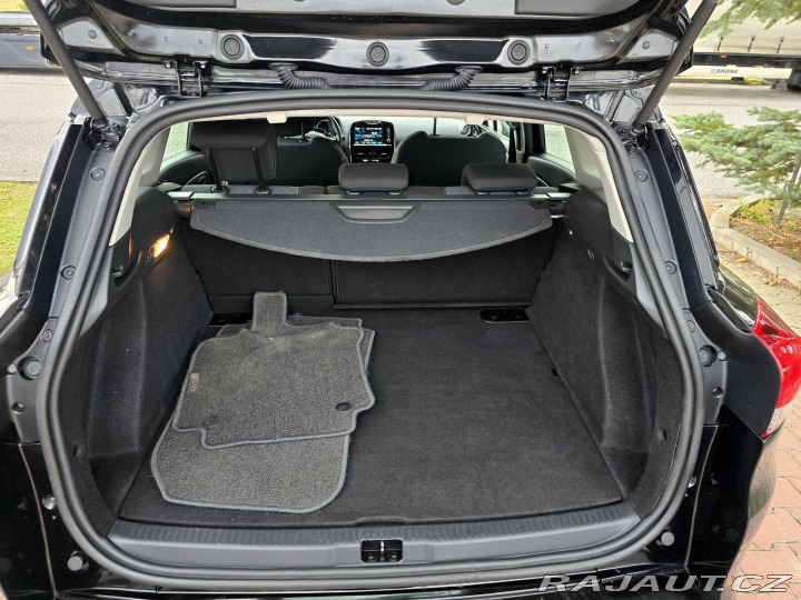 Renault Clio 0.9 TCe 2013-NAVI-KLIMA 2013