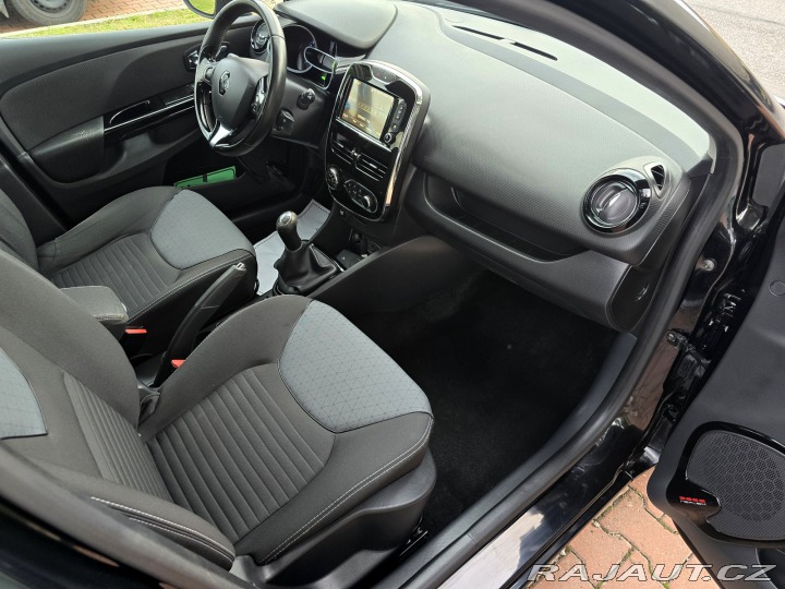 Renault Clio 0.9 TCe 2013-NAVI-KLIMA 2013