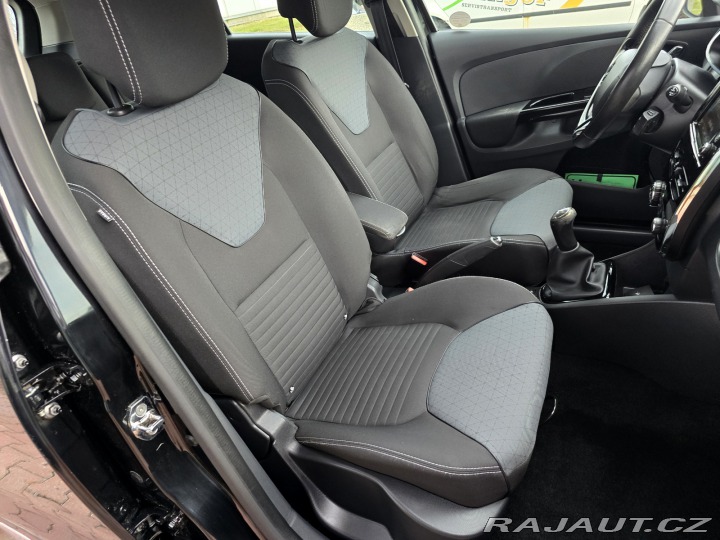 Renault Clio 0.9 TCe 2013-NAVI-KLIMA 2013