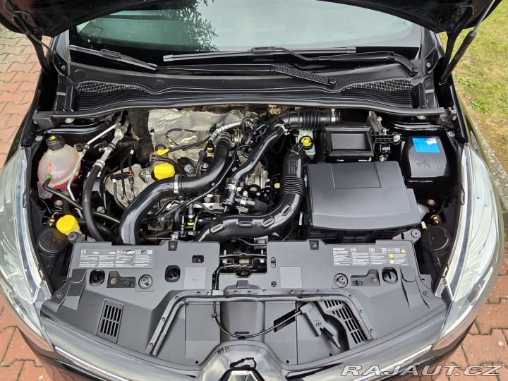 Renault Clio 0.9 TCe 2013-NAVI-KLIMA 2013