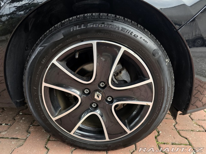 Renault Clio 0.9 TCe 2013-NAVI-KLIMA 2013