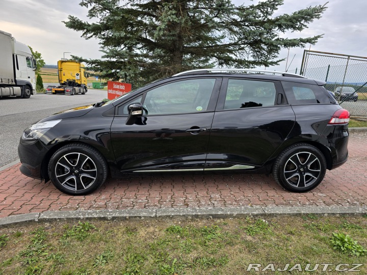 Renault Clio 0.9 TCe 2013-NAVI-KLIMA 2013