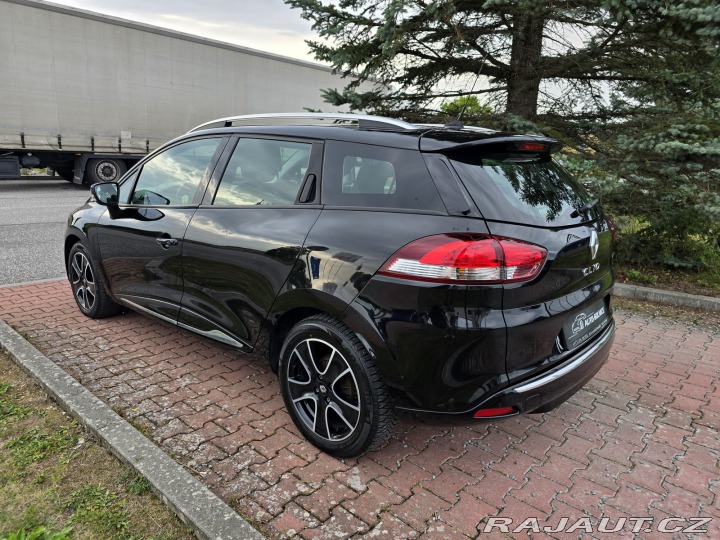 Renault Clio 0.9 TCe 2013-NAVI-KLIMA 2013