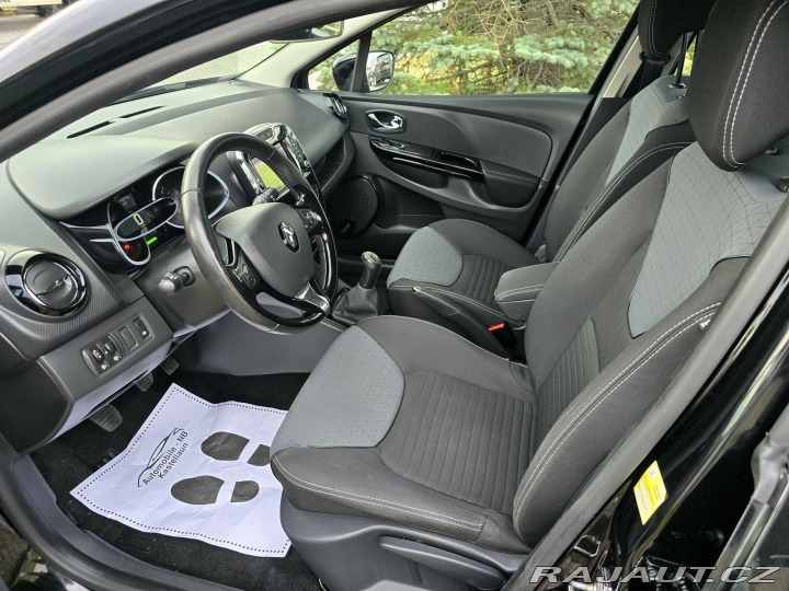 Renault Clio 0.9 TCe 2013-NAVI-KLIMA 2013