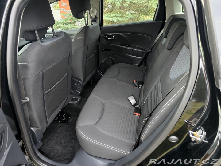 Renault Clio 0.9 TCe 2013-NAVI-KLIMA 2013