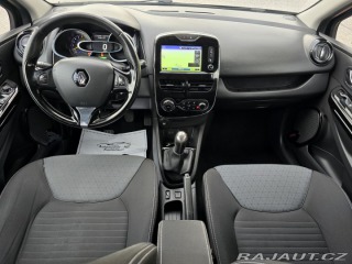 Renault Clio 0.9 TCe 2013-NAVI-KLIMA 2013