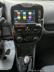Renault Clio 0.9 TCe 2013-NAVI-KLIMA 2013