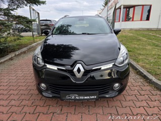 Renault Clio 0.9 TCe 2013-NAVI-KLIMA 2013