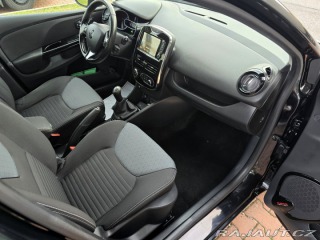 Renault Clio 0.9 TCe 2013-NAVI-KLIMA 2013