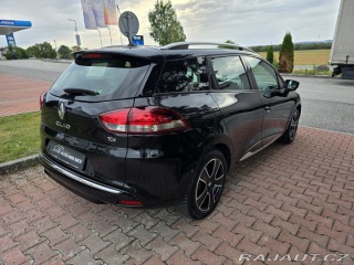 Renault Clio 0.9 TCe 2013-NAVI-KLIMA 2013