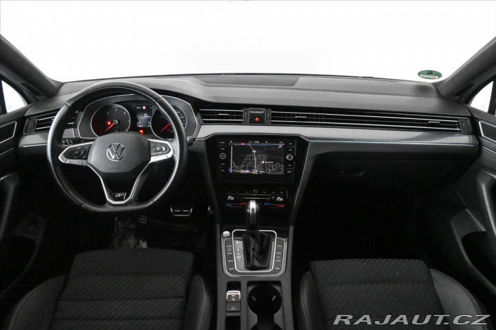 Volkswagen Passat 2,0 TDi 147kW DSG 4Motion 2022