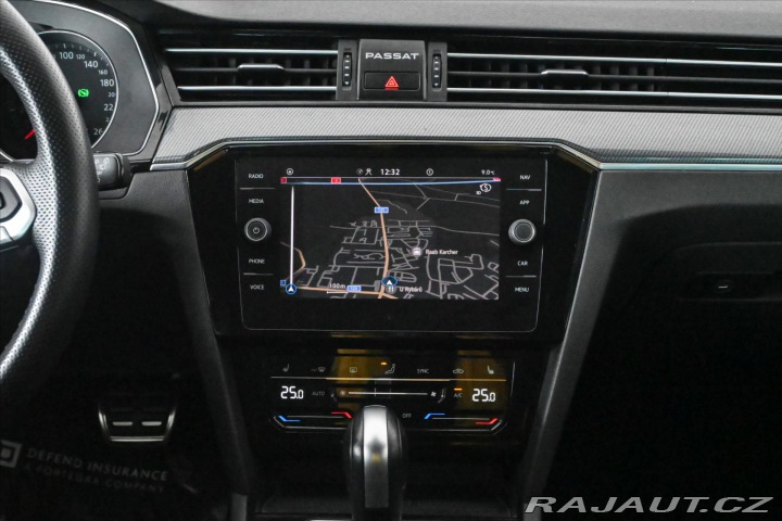 Volkswagen Passat 2,0 TDi 147kW DSG 4Motion 2022