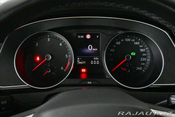 Volkswagen Passat 2,0 TDi 147kW DSG 4Motion 2022