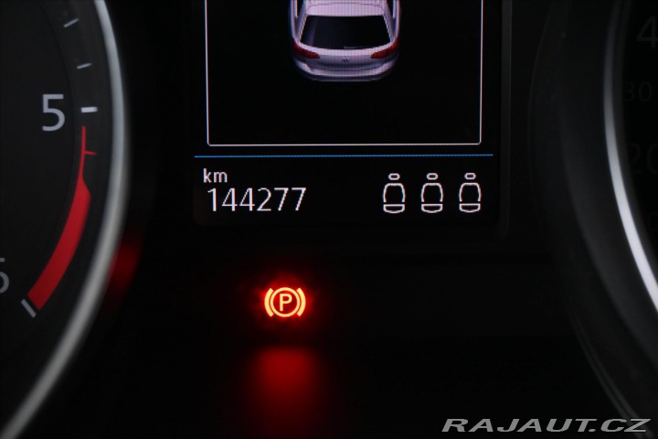 Volkswagen Passat 2,0 TDi 147kW DSG 4Motion 2022