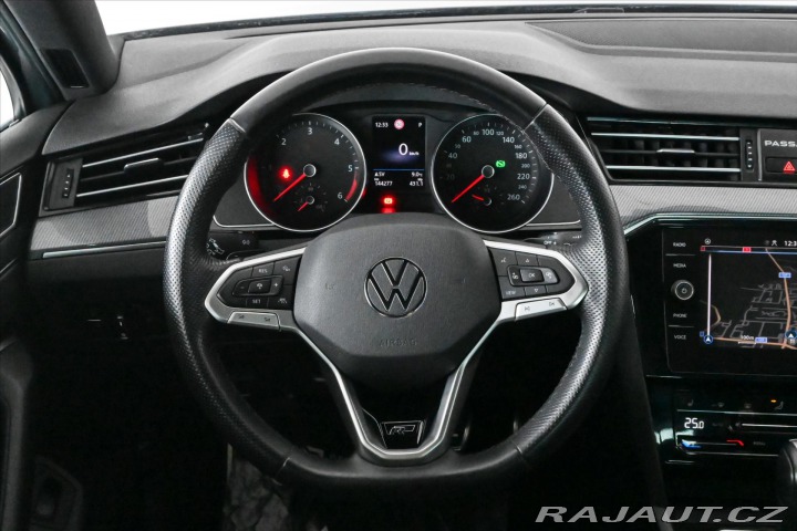 Volkswagen Passat 2,0 TDi 147kW DSG 4Motion 2022