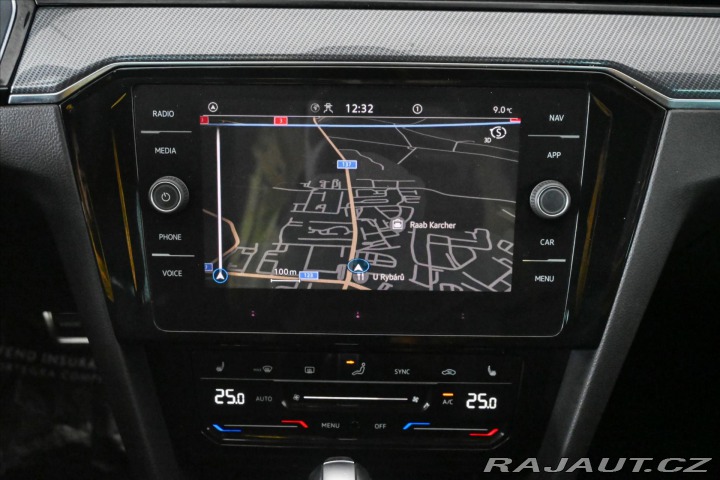 Volkswagen Passat 2,0 TDi 147kW DSG 4Motion 2022