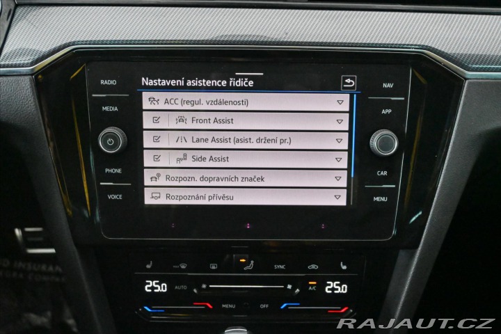 Volkswagen Passat 2,0 TDi 147kW DSG 4Motion 2022