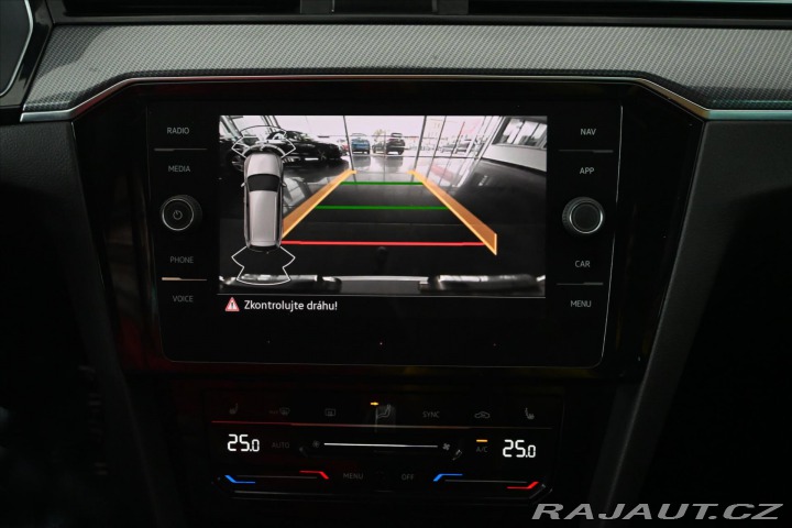 Volkswagen Passat 2,0 TDi 147kW DSG 4Motion 2022