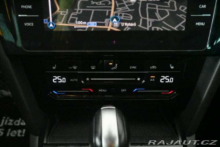 Volkswagen Passat 2,0 TDi 147kW DSG 4Motion 2022