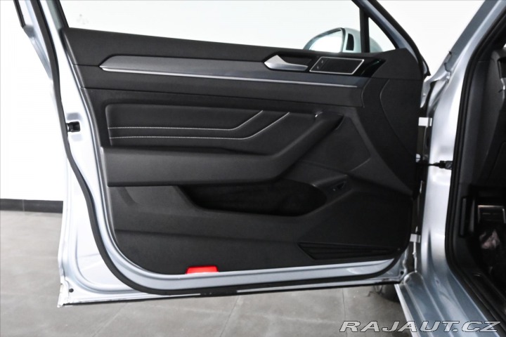 Volkswagen Passat 2,0 TDi 147kW DSG 4Motion 2022