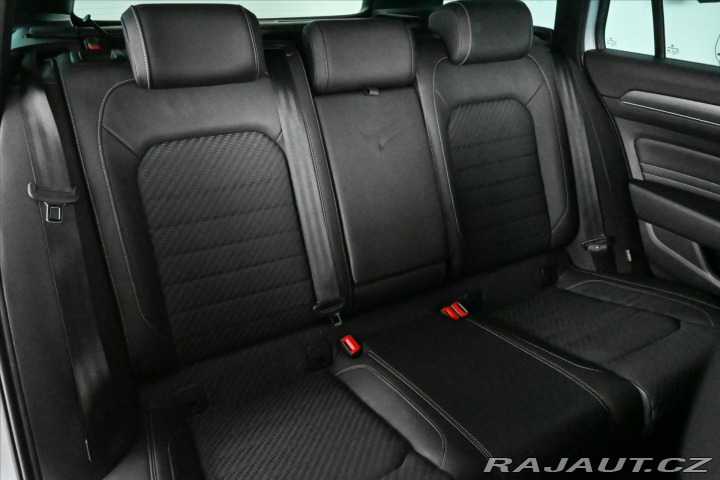 Volkswagen Passat 2,0 TDi 147kW DSG 4Motion 2022