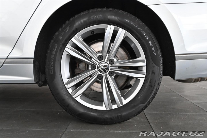 Volkswagen Passat 2,0 TDi 147kW DSG 4Motion 2022