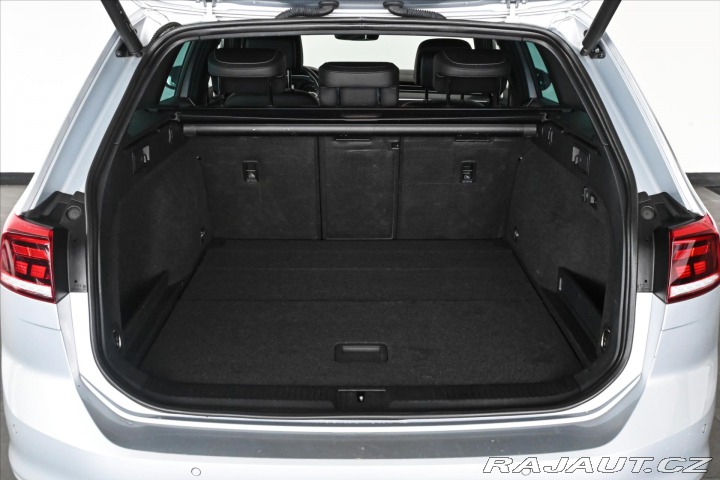 Volkswagen Passat 2,0 TDi 147kW DSG 4Motion 2022