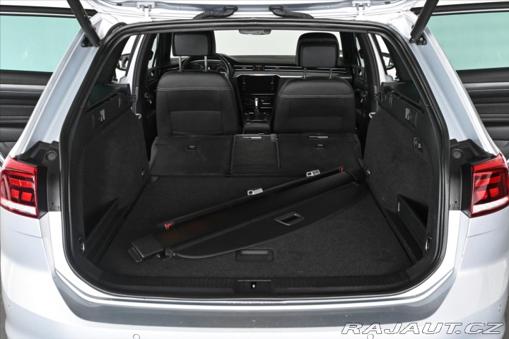 Volkswagen Passat 2,0 TDi 147kW DSG 4Motion 2022