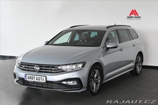 Volkswagen Passat 2,0 TDi 147kW DSG 4Motion 2022