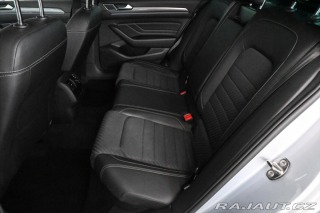 Volkswagen Passat 2,0 TDi 147kW DSG 4Motion 2022