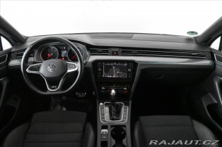 Volkswagen Passat 2,0 TDi 147kW DSG 4Motion 2022