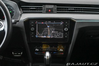 Volkswagen Passat 2,0 TDi 147kW DSG 4Motion 2022