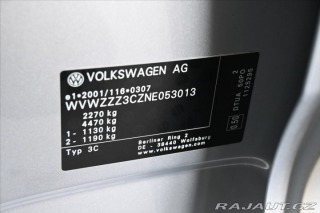Volkswagen Passat 2,0 TDi 147kW DSG 4Motion 2022