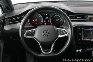 Volkswagen Passat 2,0 TDi 147kW DSG 4Motion 2022