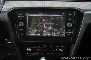 Volkswagen Passat 2,0 TDi 147kW DSG 4Motion 2022