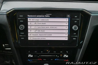 Volkswagen Passat 2,0 TDi 147kW DSG 4Motion 2022