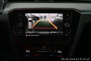 Volkswagen Passat 2,0 TDi 147kW DSG 4Motion 2022