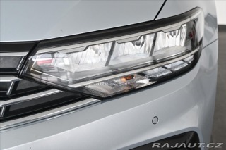 Volkswagen Passat 2,0 TDi 147kW DSG 4Motion 2022