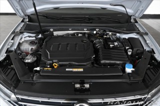Volkswagen Passat 2,0 TDi 147kW DSG 4Motion 2022