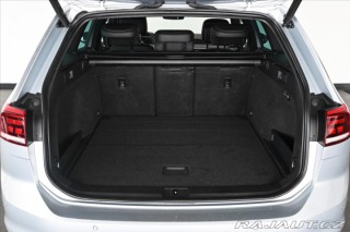 Volkswagen Passat 2,0 TDi 147kW DSG 4Motion 2022